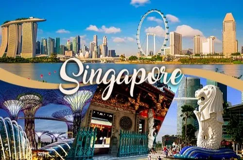 singapore