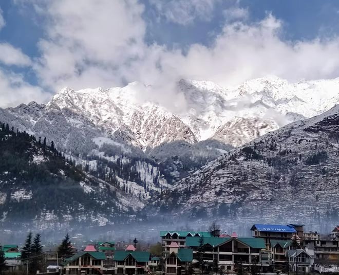 jammu and kashmir